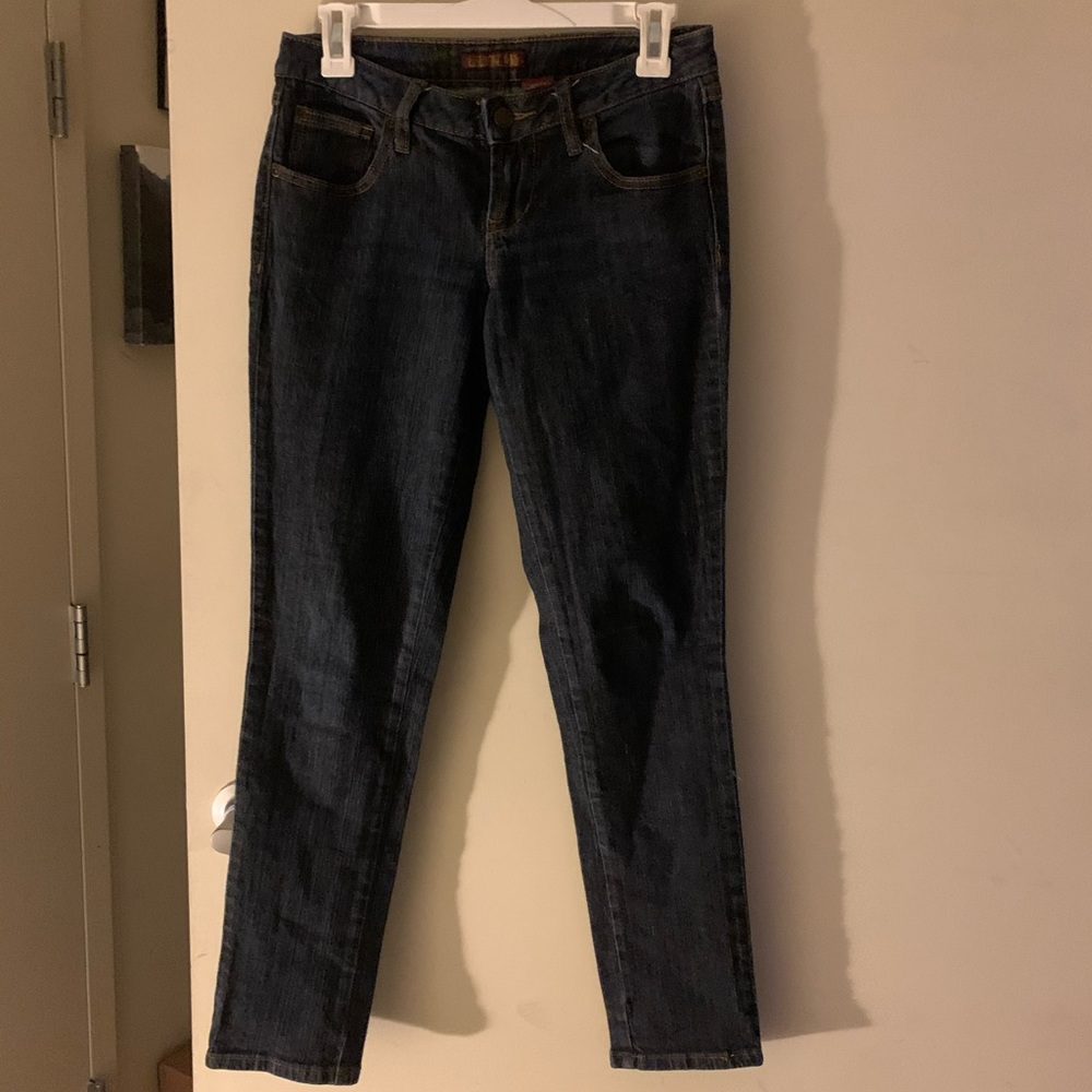 ZD Blue Jeans